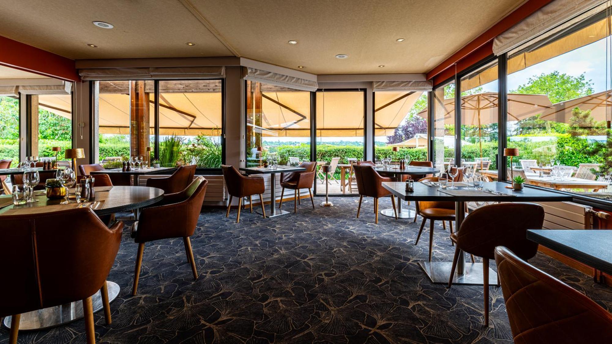 Logis Hostellerie D'Aussois Семюр-ан-Осуа Экстерьер фото